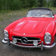 Illustration for article titled Mercedes-Benz 300 SL